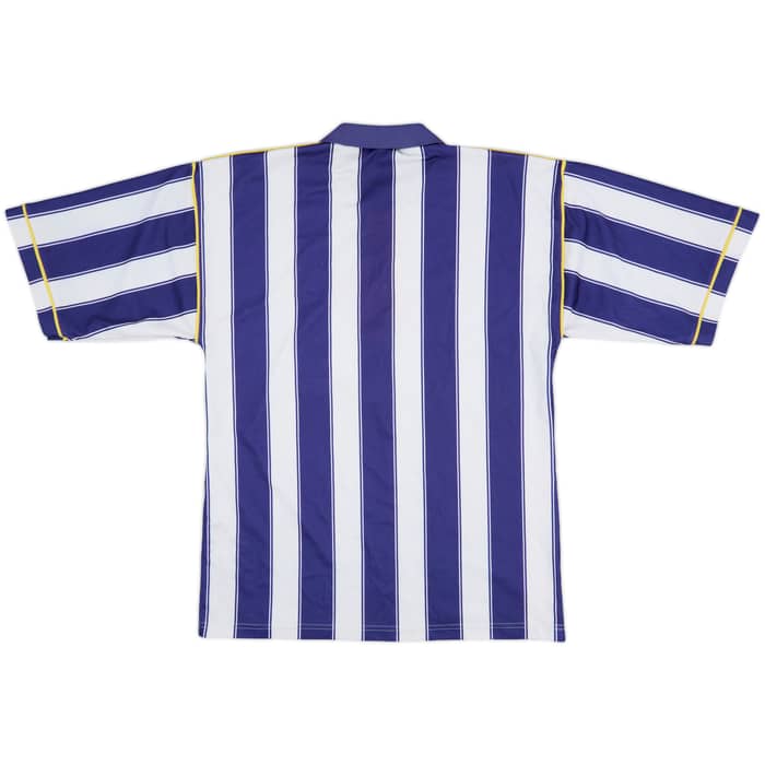 1994-95 West Brom Home Shirt - 8/10 - (L)
