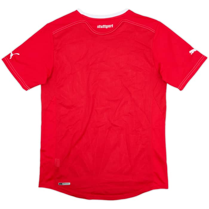 2011-12 Stuttgart Puma Training Shirt - 8/10 - (XL.Boys)