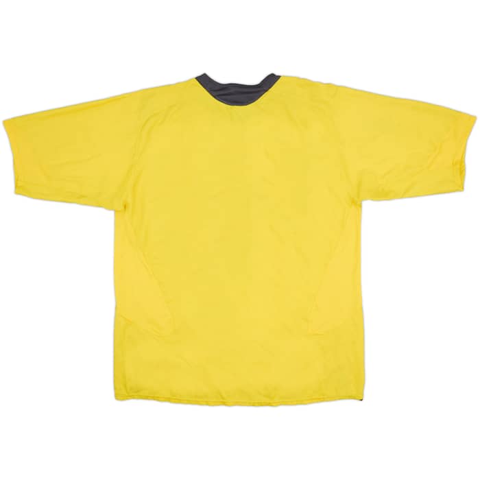 2006-07 Arsenal Away Shirt - 5/10 - (XXL)