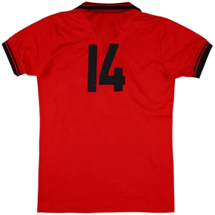 1990s Erima Template Shirt #14 - 7/10 - (L)