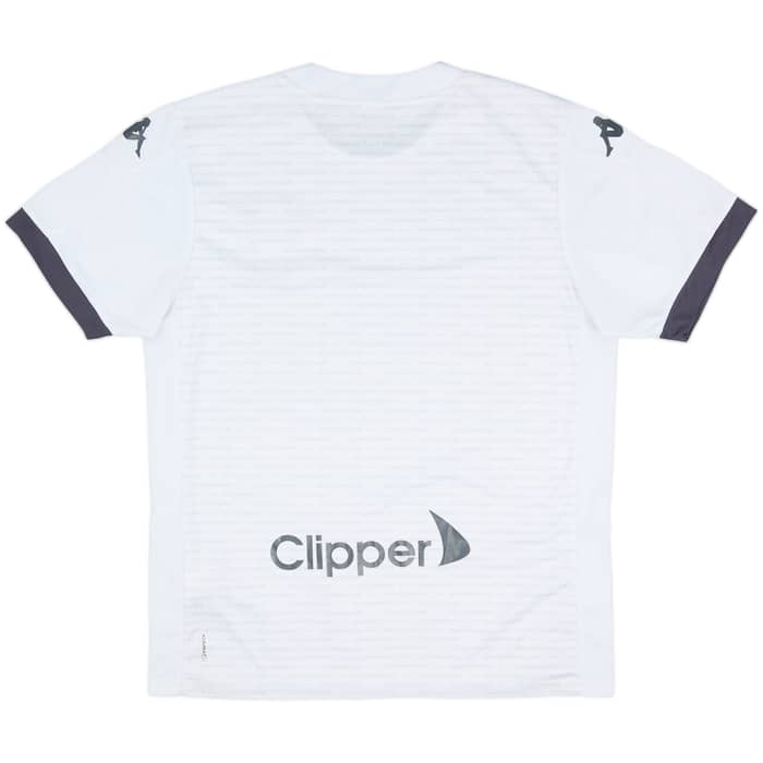 2019-20 Leeds United Centenary Home Shirt - 7/10 - (XL)