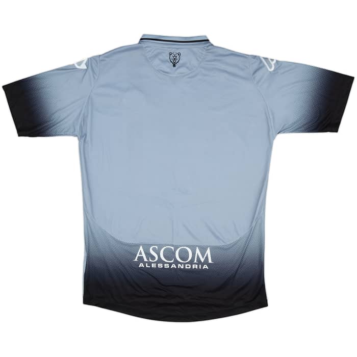 2016-17 Alessandria Home Shirt - 8/10 - (XL)