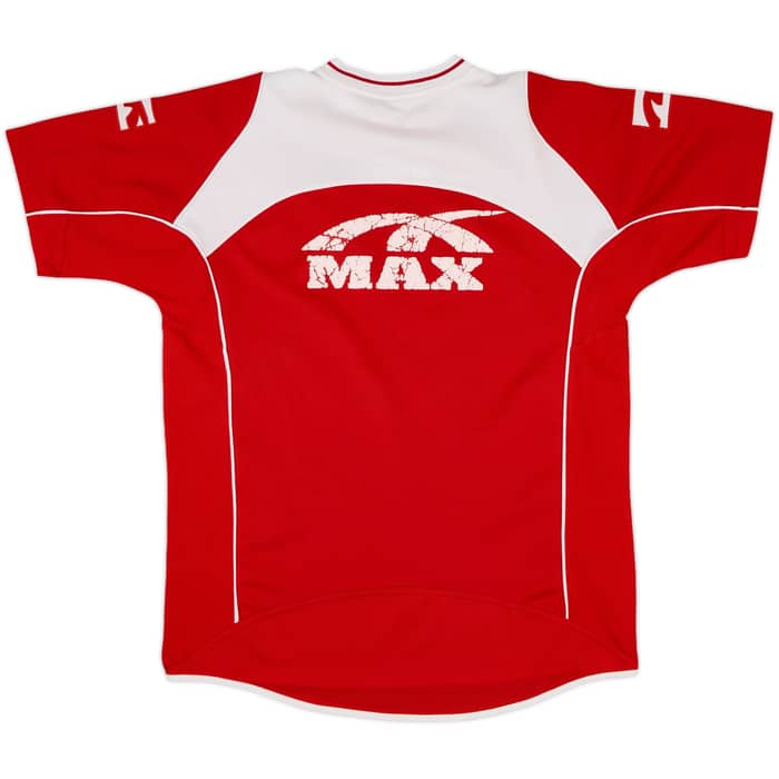 2009-10 Vicenza Max Sport Player Issue Training Shirt #3 - 7/10 - (L)