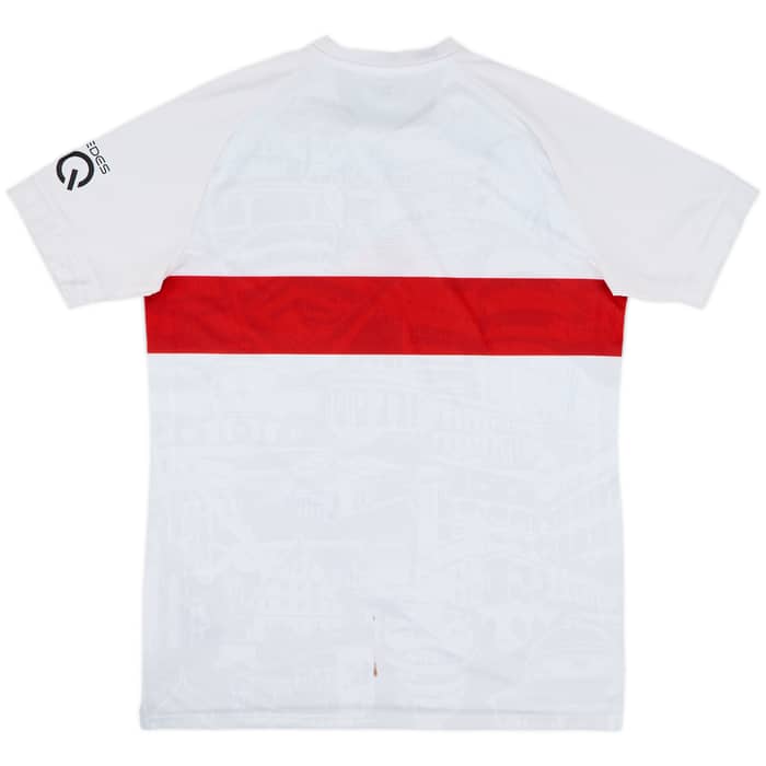 2022-23 Stuttgart Home Shirt - 7/10 - (L)