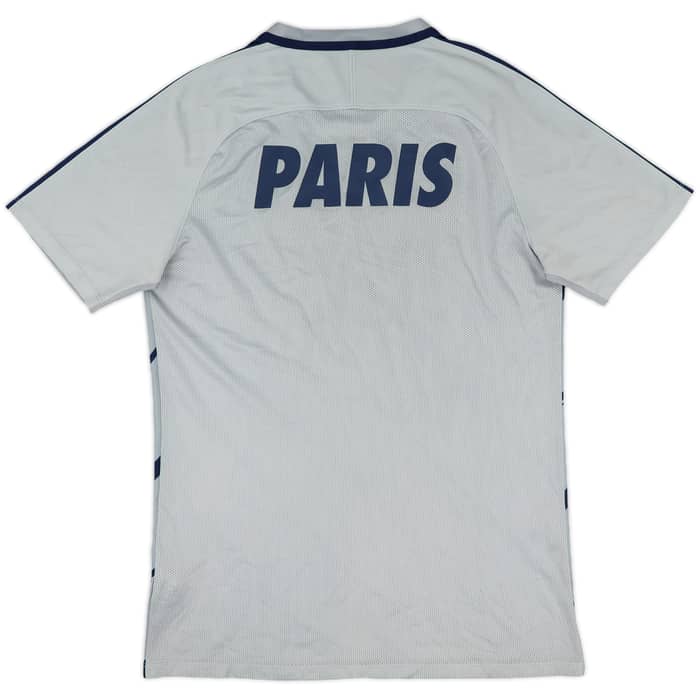 2019-20 Paris Saint-Germain Nike Training Shirt - 7/10 - (M)