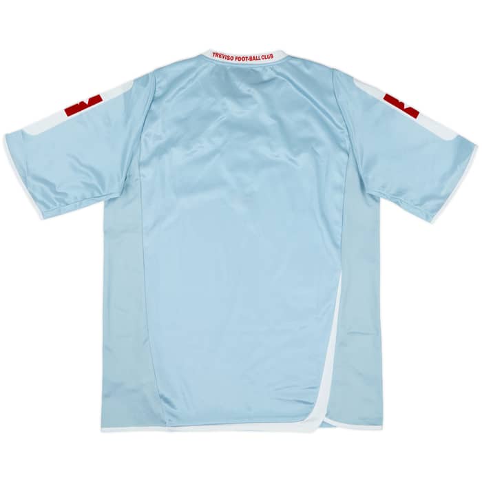 2008-09 Treviso Centenary Shirt - 9/10 - (XL)