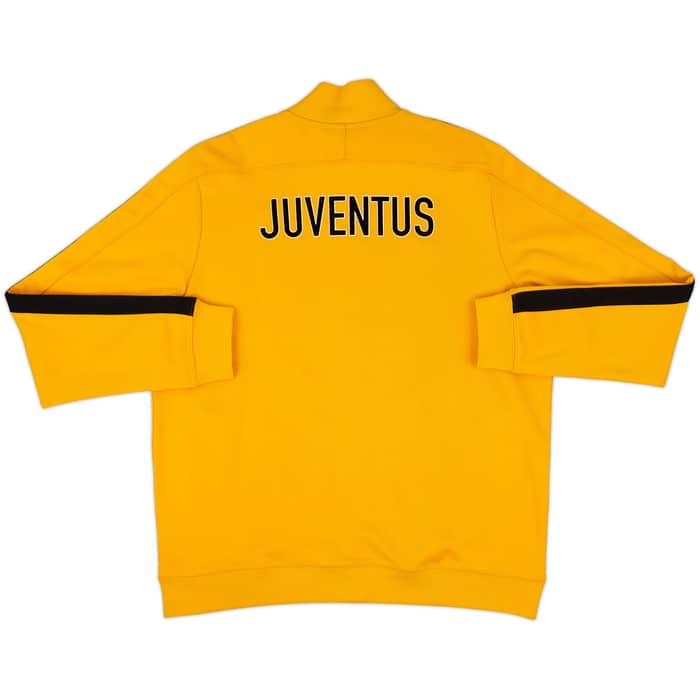 2013-14 Juventus Nike Track Jacket - 8/10 - (XL)