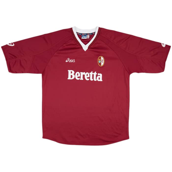 2004-05 Torino Home Shirt - 8/10 - (XL)