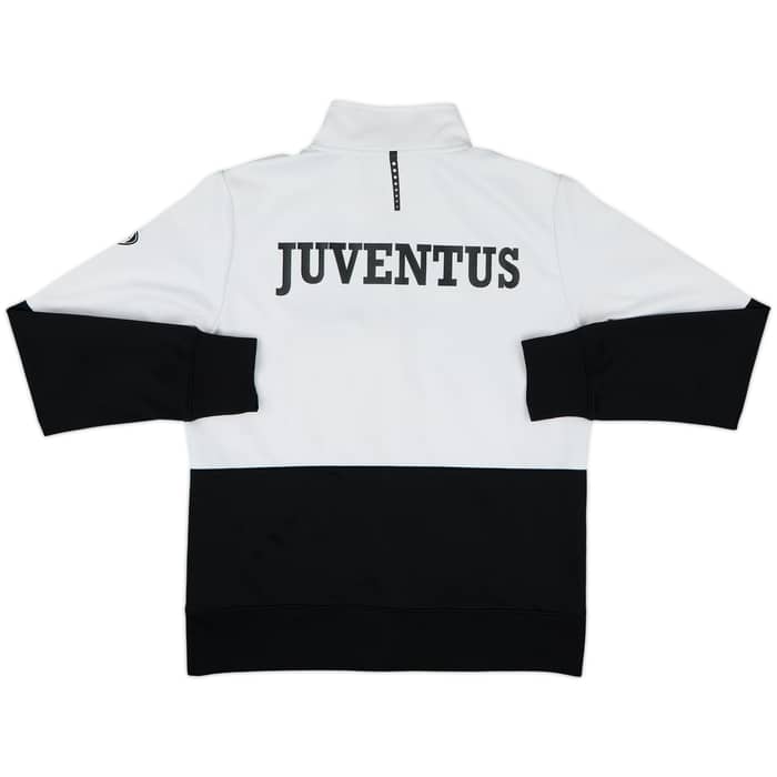 2009-10 Juventus Nike Track Jacket - 6/10 - (M)