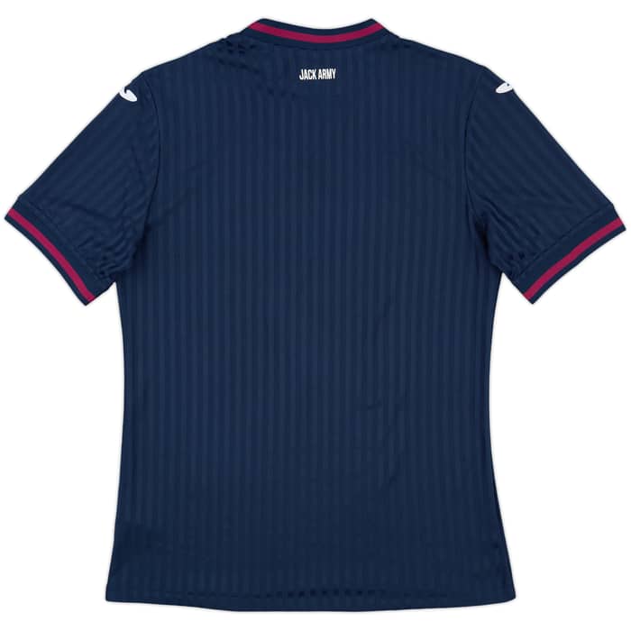 2020-21 Swansea Third Shirt - 8/10 - (XL)