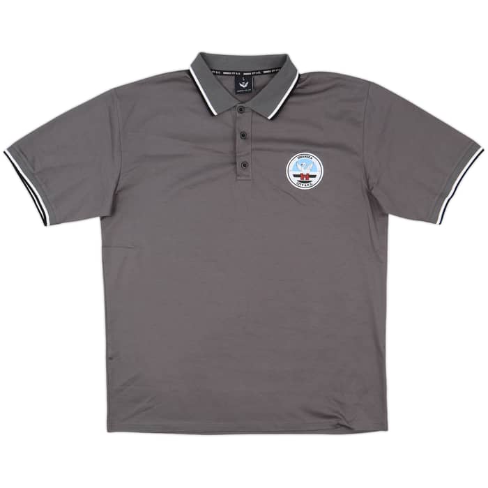 2022-23 Swansea Joma Polo Shirt - 9/10 - (L)