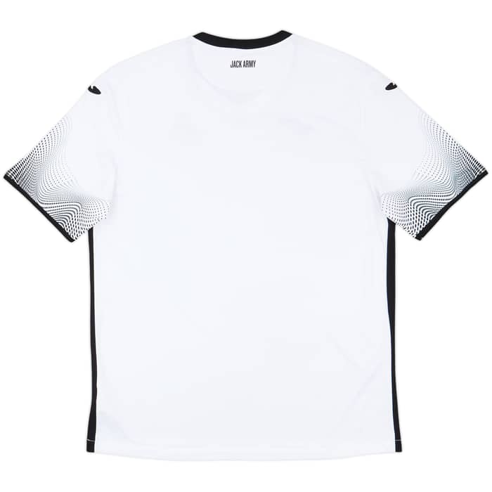 2020-21 Swansea City Home Shirt - 9/10 - (XXL)