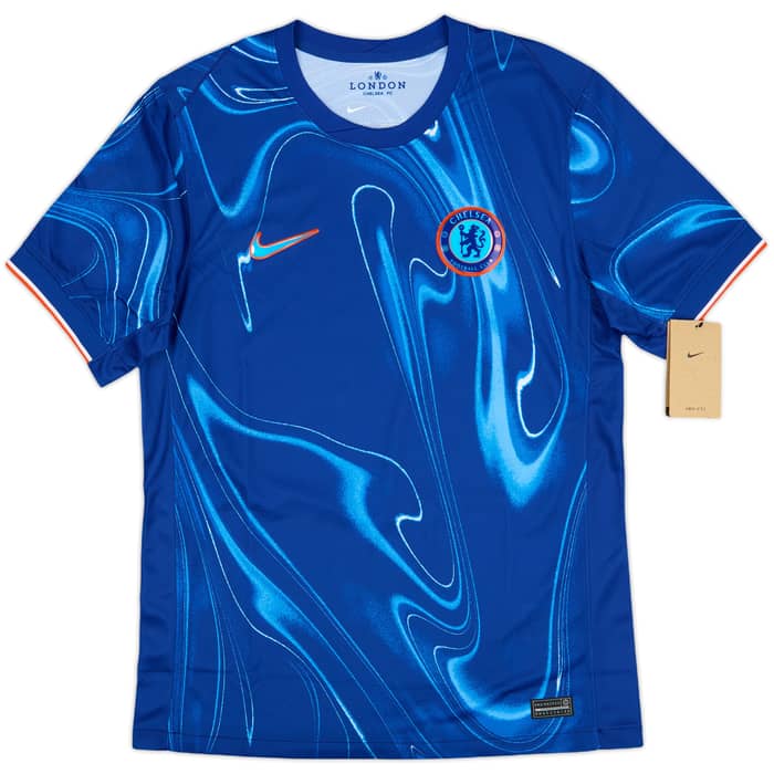2024-25 Chelsea Home Shirt Palmer #20 (M)