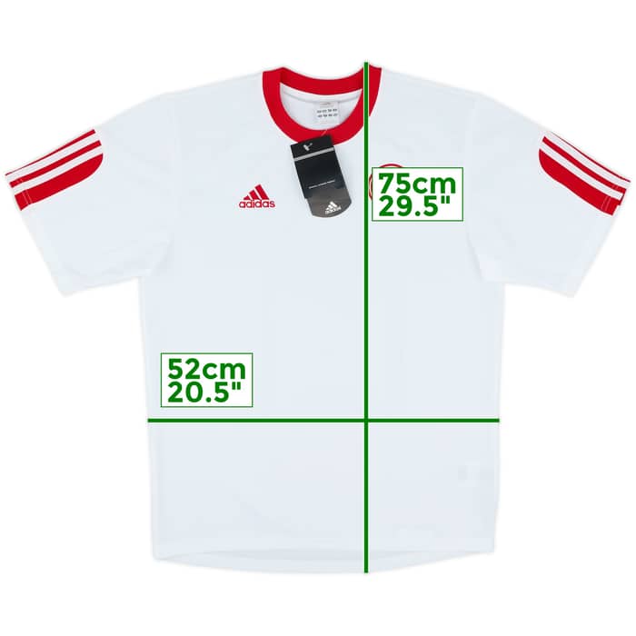 2002-03 Nurnberg Away Shirt (S)