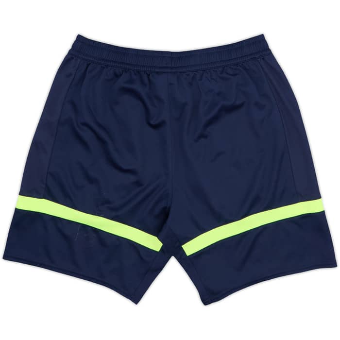 2022-23 Brentford Umbro Training Shorts - 7/10 - (L)