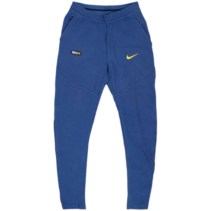 2020-21 Tottenham Nike Full Tracksuit - 9/10 - (S)