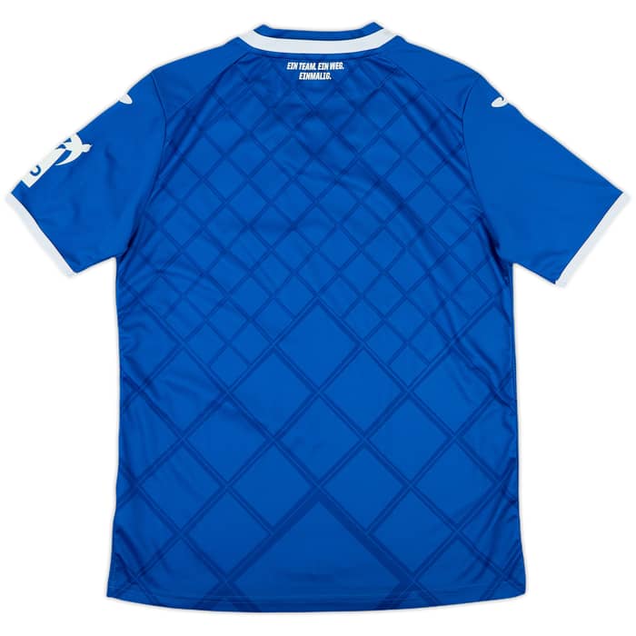 2019-20 TSG Hoffenheim Home Shirt - 8/10 - (XL.Boys)