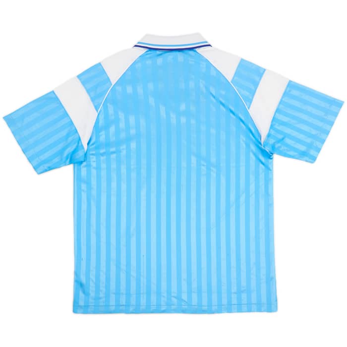1993-95 Jubilo Iwata Cup Home Shirt - 5/10 - (L)