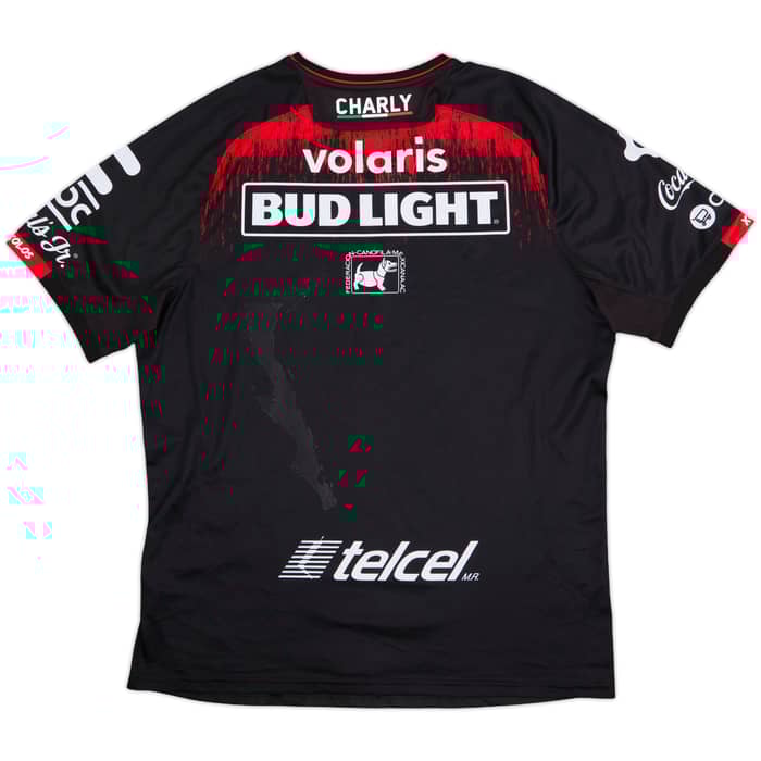 2018-19 Club Tijuana Third Shirt - 9/10 - (XL)