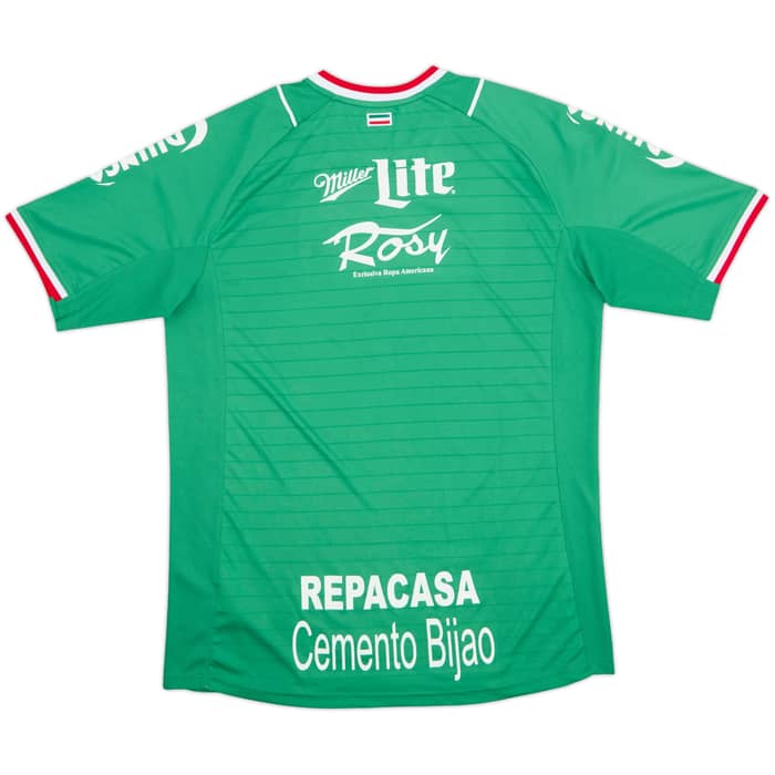 2018-19 CD Marathon Home Shirt - 8/10 - (XL)