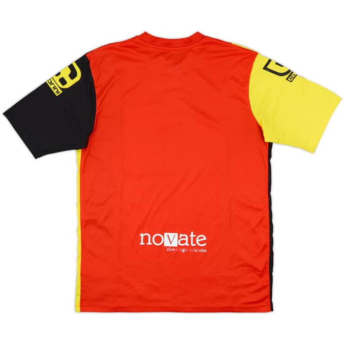 2015-16 Birmingham Away Shirt - 5/10 - (L)