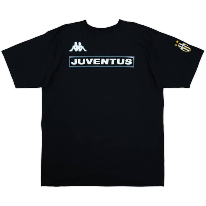 1994-95 Juventus Kappa Training Shirt - 8/10 - (XXL)