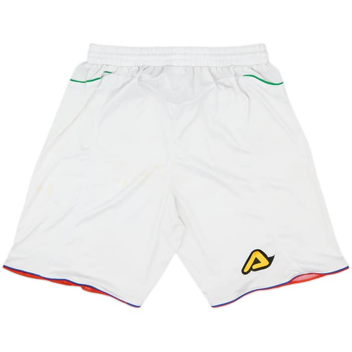 2012-13 Elche Home Shorts - 5/10 - (XL)