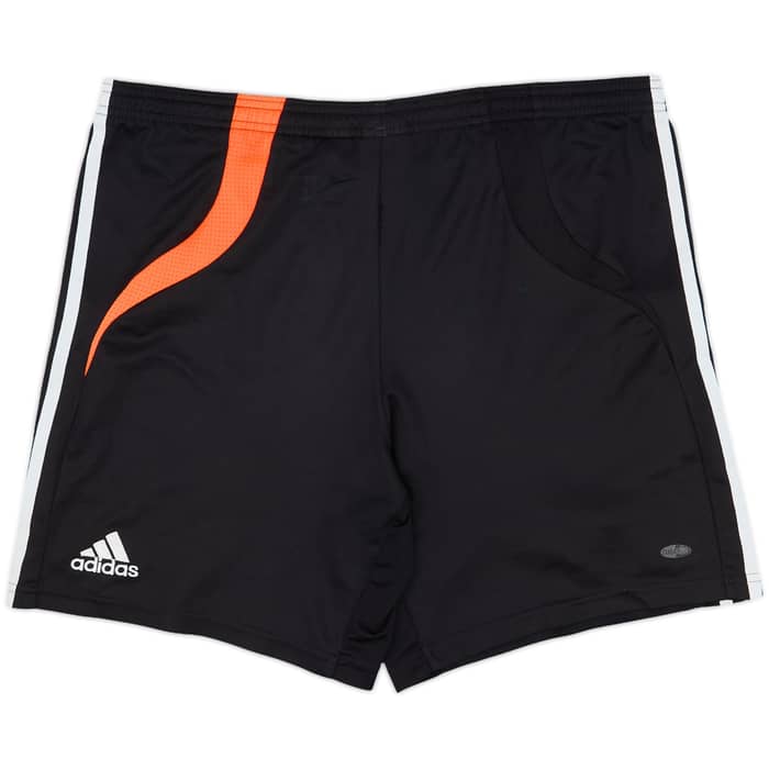 2007-08 Real Madrid adidas Training Shorts - 5/10 - (XL.Boys)