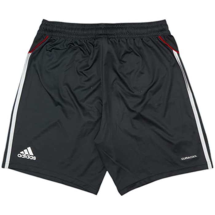2011-12 Liverpool Away Shorts - 6/10 - (M)