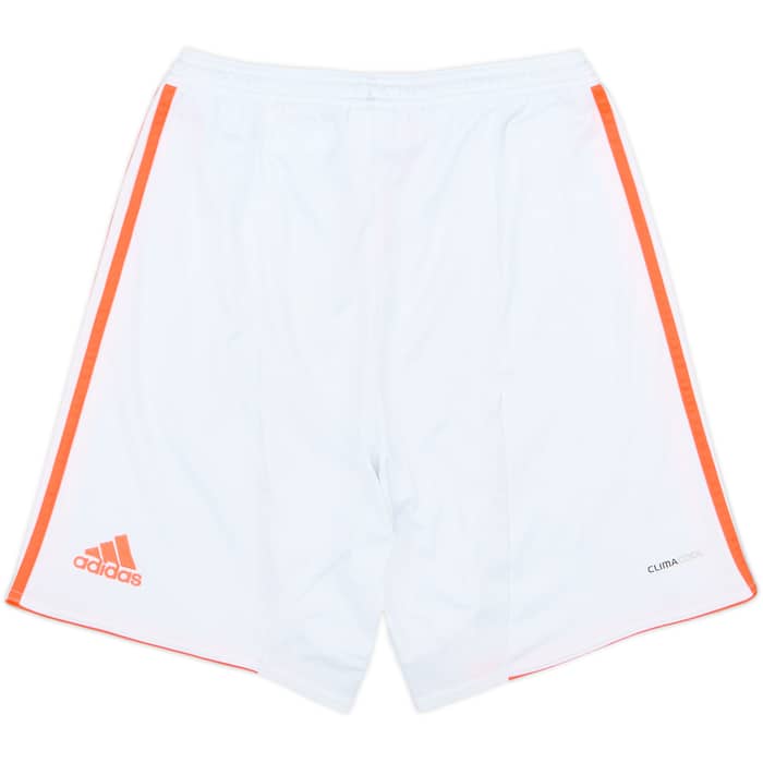 2012-13 Bayern Munich Away Shorts - 5/10 - (L.Boys)