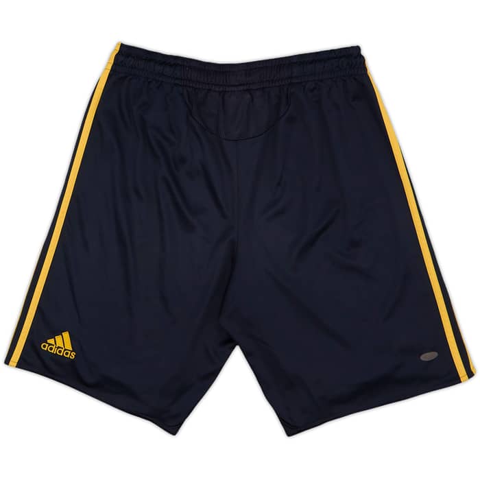 2007-09 Spain Olympics Home Shorts - 8/10 - (M)