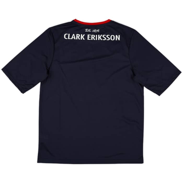 2013-14 Falkirk Home Shirt (L)