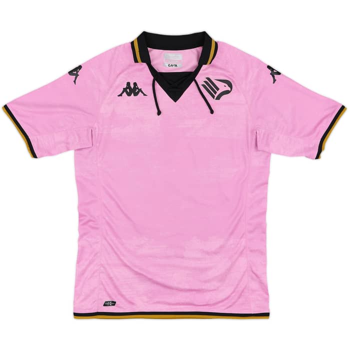 2022-23 Palermo Home Shirt - 10/10 - (M)