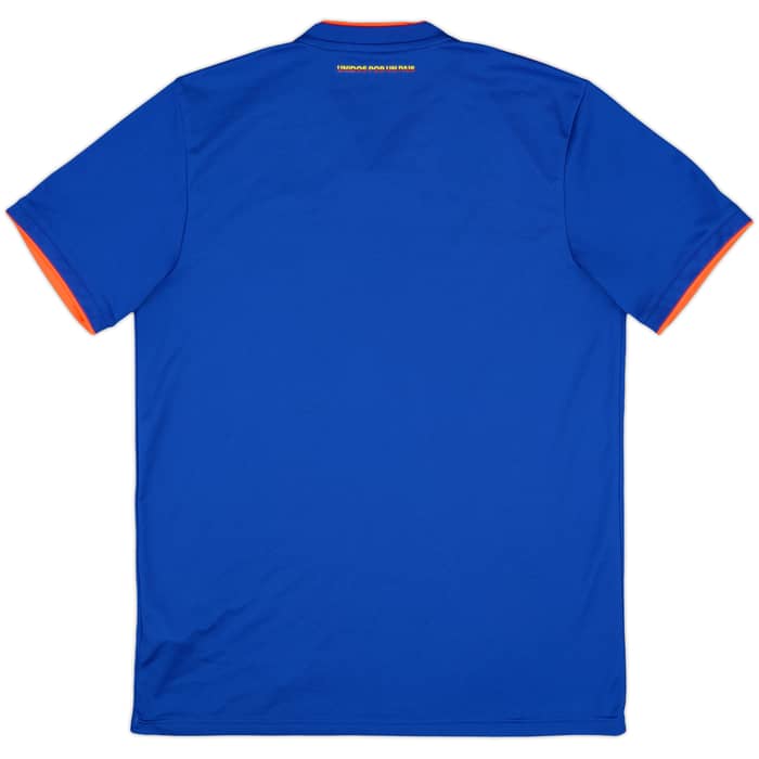 2018-19 Colombia Away Shirt - 8/10 - (M)