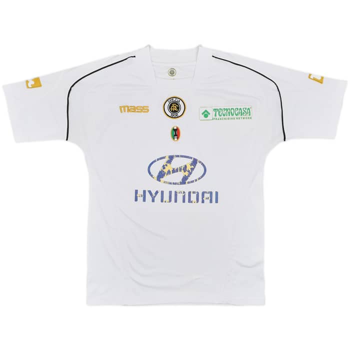 2006-07 Spezia Home Shirt - 5/10 - (M)