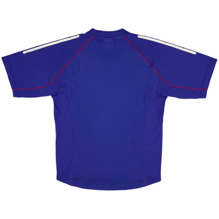 2002-04 Japan Home Shirt - 5/10 - (S)