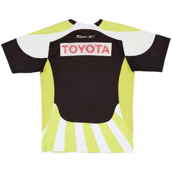 2008-09 Chivas Guadalajara Away Shirt - 6/10 - (M)