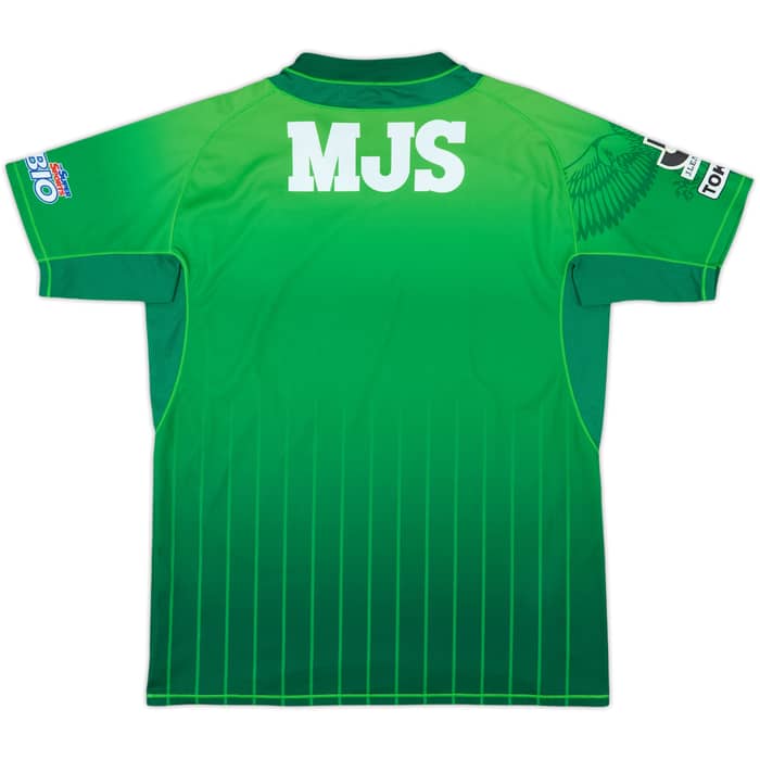 2014-15 Tokyo Verdy Home Shirt - 8/10 - (M)