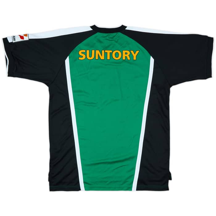 1998 Tokyo Verdy Home Shirt - 10/10 - (L/XL)