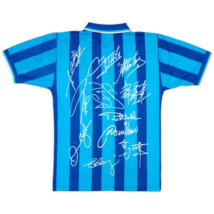 1997 Pepsi 'GeneratioNext' Shirt - 6/10 - (M)