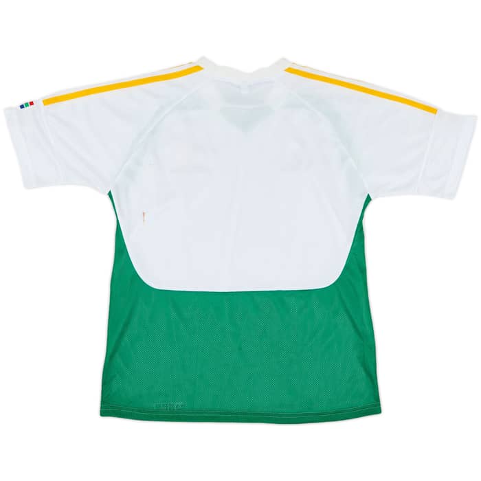 2004-06 South Africa Away Shirt - 6/10 - (M.Boys)