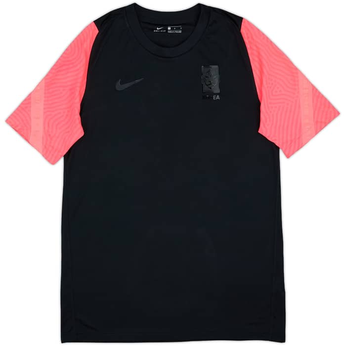 2020-21 South Korea Nike Training Shirt - 8/10 - (L)