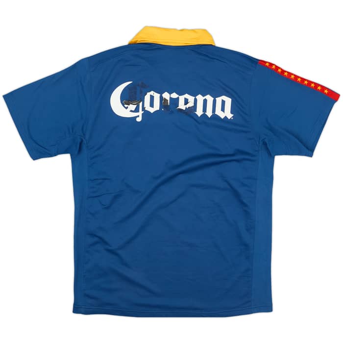 2006-07 Club America Away Shirt - 4/10 - (L)