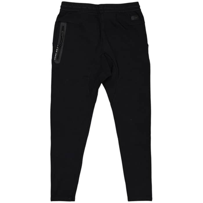 2020-21 Inter Milan Nike Tracksuit - 9/10 - (M)