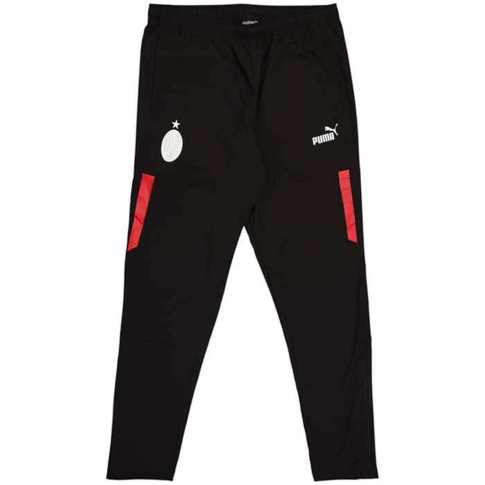 2022-23 AC Milan Puma Pre-Match Tracksuit - 10/10 - (L)