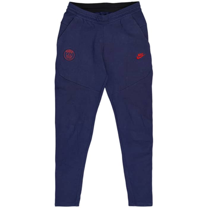 2019-20 Paris Saint-Germain Nike Tracksuit - 9/10 - (S)