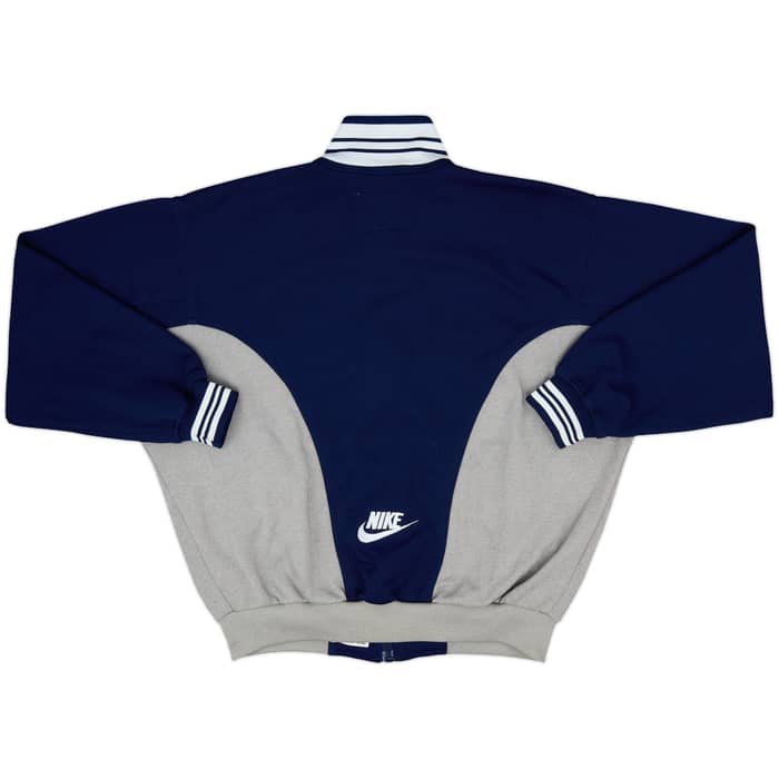 1997-98 Netherlands Nike Tracksuit - 9/10 - (S)