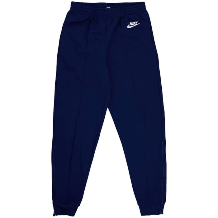 1997-98 Netherlands Nike Tracksuit - 9/10 - (S)