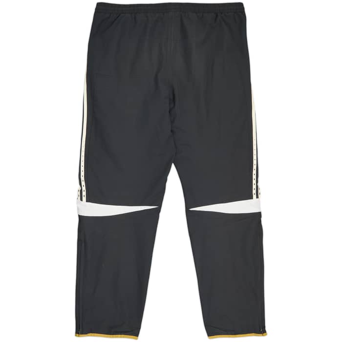 2006-07 Real Madird adidas Track Pants/Bottoms - 8/10 - (L)