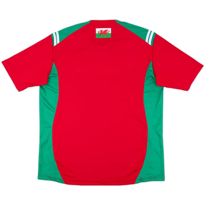 2012-13 Newport County Away Shirt - 8/10 - (XXL)
